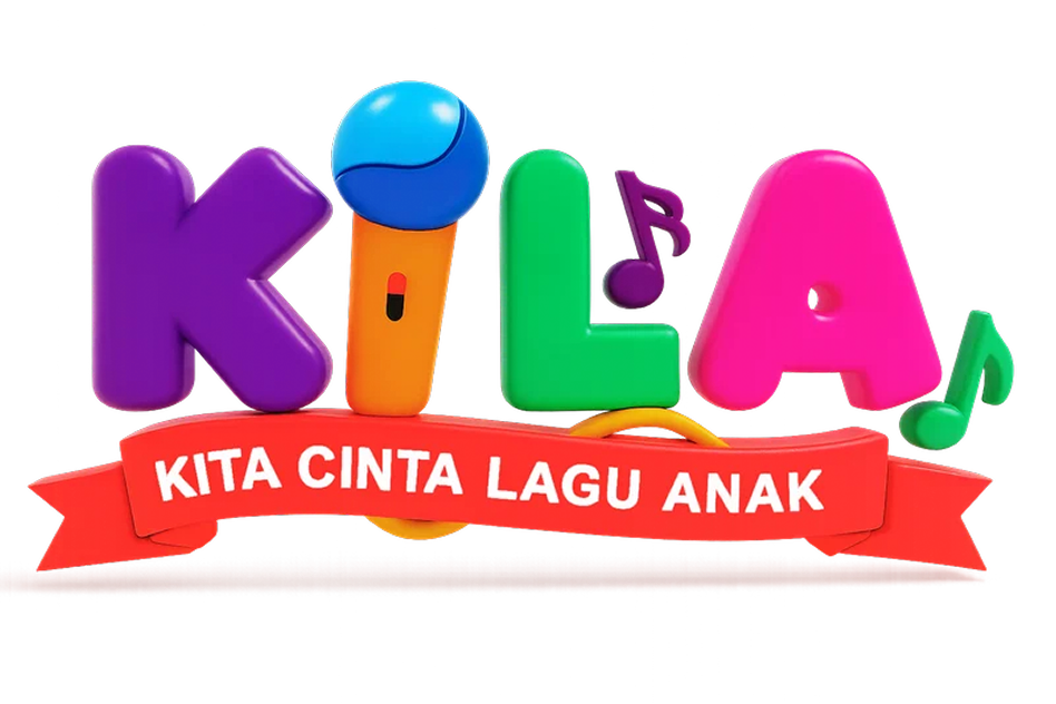 KILA — Kita Cinta Lagu Anak